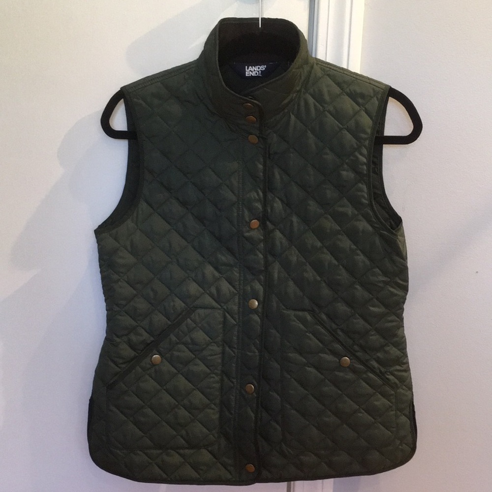 Vest